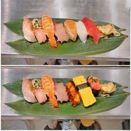 魚がし日本一 新橋駅前店