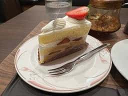 La Rive洋菓子店 宮原店