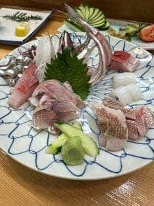 割烹かなやま
