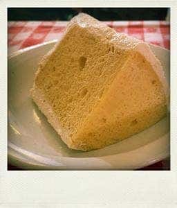 バブルオーバー