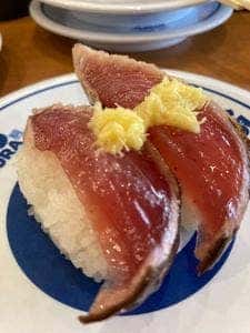 くら寿司 米子店