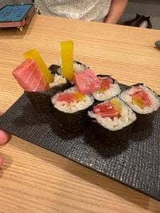 すし酒場 にほんいち 本町店