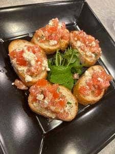 イタリアンDUE