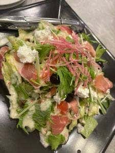 イタリアンDUE