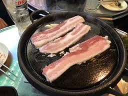 韓無量 大宮東口店