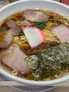 むたひろ食堂
