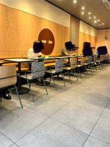 マクドナルド 北久里浜駅前店