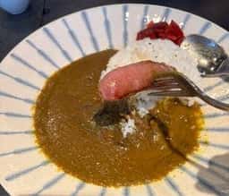美ら咖哩