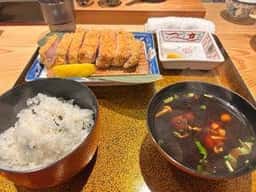 とんかつ樹