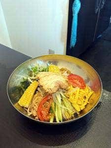 味噌屋 法橋
