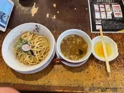 中華そば やまさだ