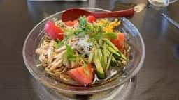 創作中華 奉天飯店