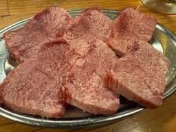焼肉ホルモン 萬たく