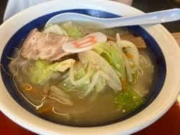 8番らーめん 美川インター店