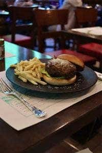 アルペンローゼ 上高地帝国ホテル