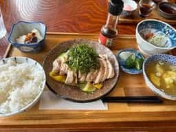 古民家カフェ かっぱ亭