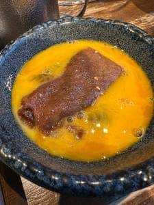 焼肉 銀しゃり 直球カルビ 春日原店