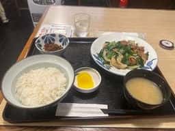 紅ふじ食堂