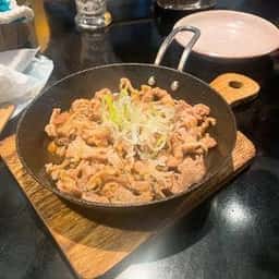 手打ち蕎麦や 松乃井