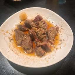 手打ち蕎麦や 松乃井