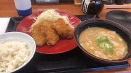 かつや 川崎梶ヶ谷店