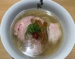 煮干しのビリー