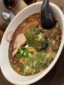 長浜や 大崎店