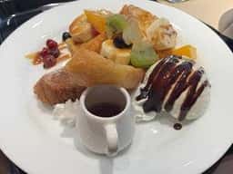 Bakery＆Cafe GRISSINI