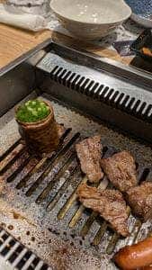 精肉店直送 たれ焼肉と米 大和西大寺店