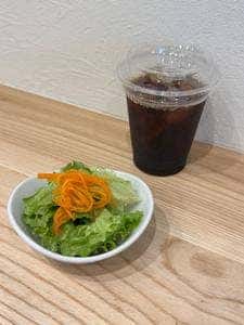Cafe&Bar CoA