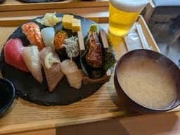 東京29寿司