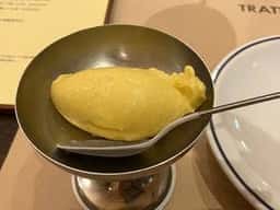 アンティカ トラットリア チーボ