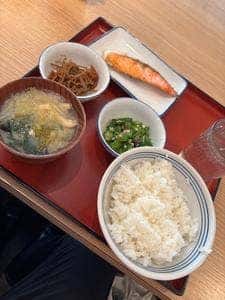 かっぽうぎ 新宿イーストサイドスクエア店