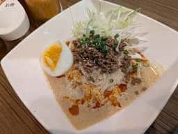 姪浜中華 味飛
