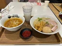 つけめんTETSU イオンモールKYOTO