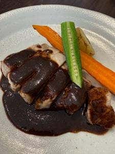 LA CUCINA