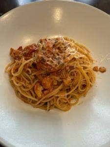 LA CUCINA