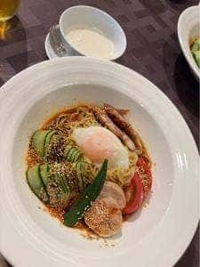 桃源郷 札幌パークホテル