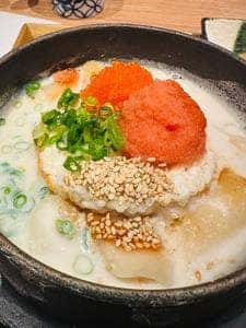 東京たらこスパゲティ 吉祥寺店