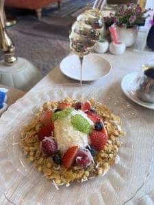 YOLO cafe&shisha 渋谷マークシティ店