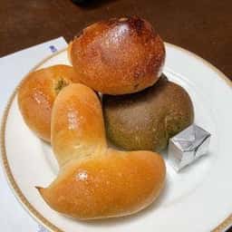 ベーカリーレストランサンマルク 松戸常盤平店