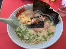 ラーメン山岡家 秋田仁井田店