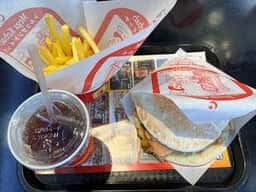 Mega Kebab 中部国際空港セントレア店