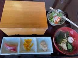 味亭 花の家