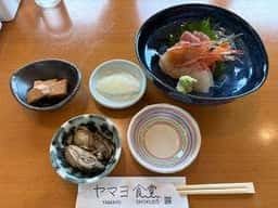 ヤマヨ食堂