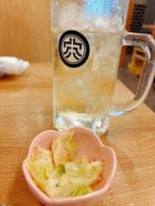 大穴 五反田店