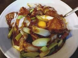 俵飯