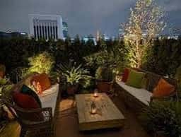 THE ROOF