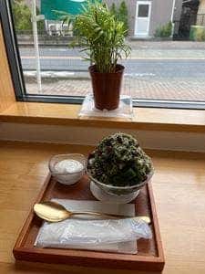 幸神堂
