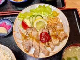 食事処 菊の家